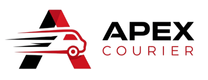 Apex Courier Logo